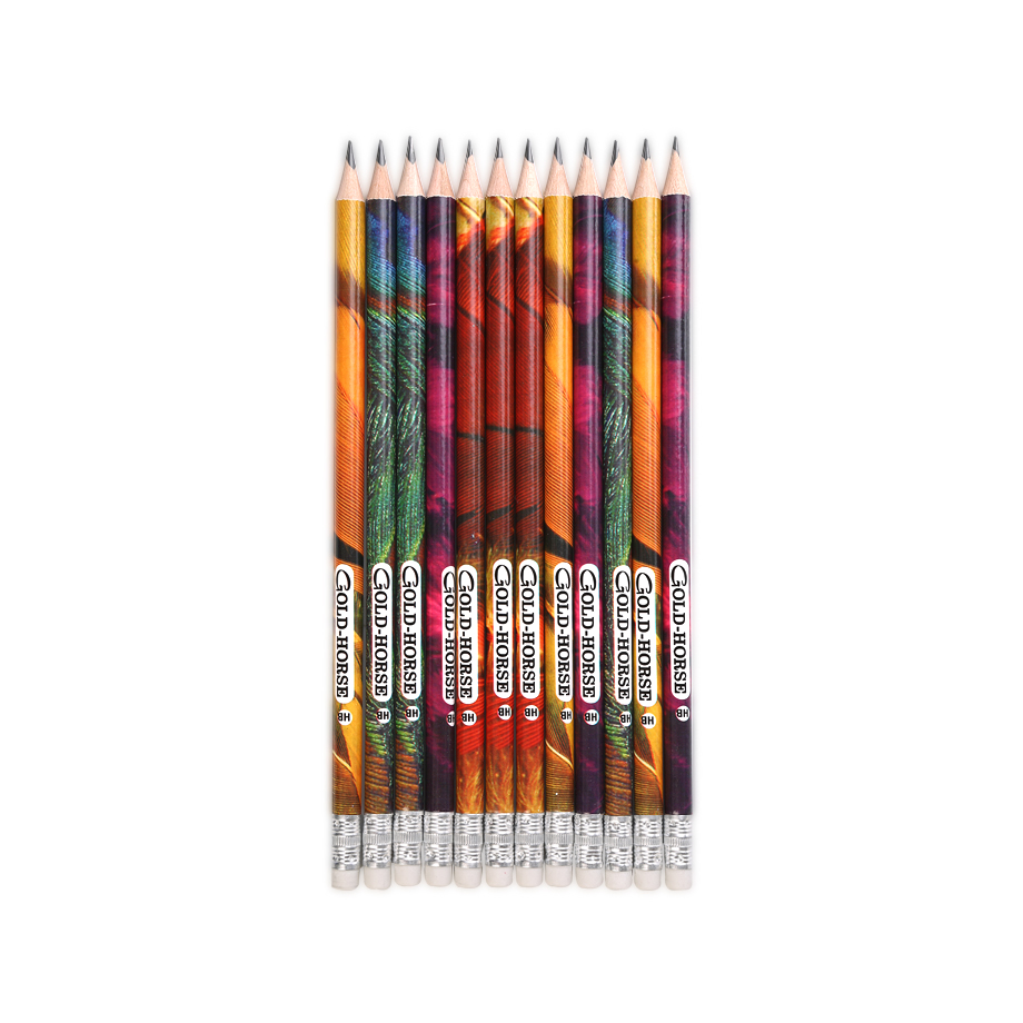 956Transfer film printing pencil