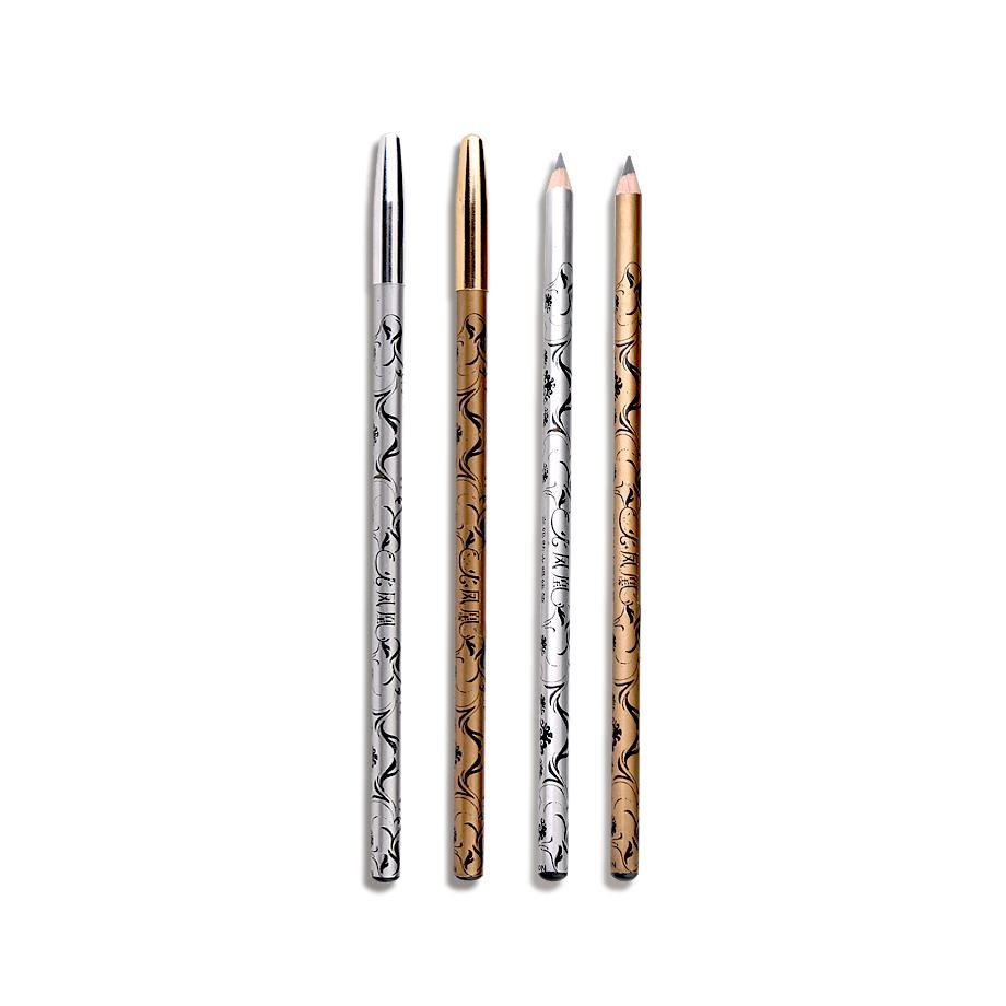 191 EYELINER PENCIL,METAL CAP