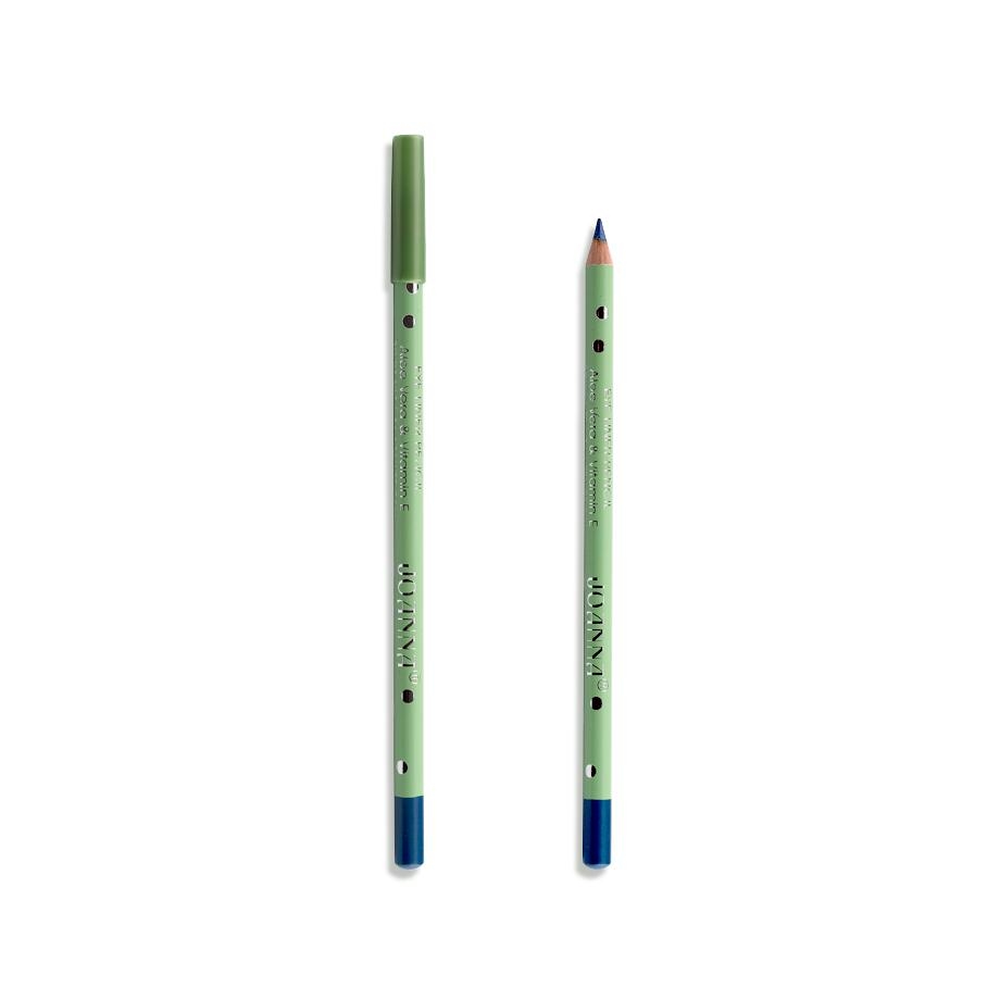 195 EYELINER PENCIL,COLORED PLASTIC CAP