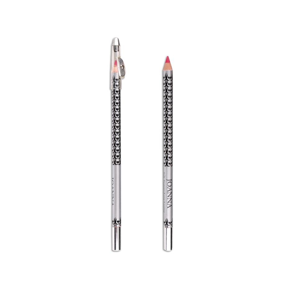 NO 05 LIP LINER PENCIL,TRANSPARENT CAP WITH SHARPENER